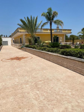 Camere Marisol
